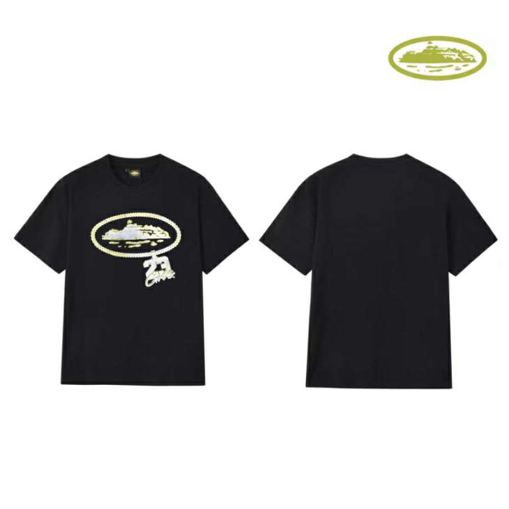 Corteiz T Shirts Short _SKUCorteizS-2XLastxC0216920